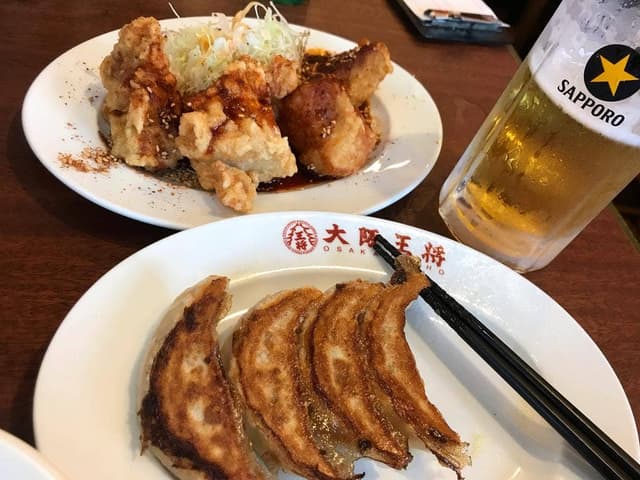 大阪王将 川西久代店 - サブ画像3