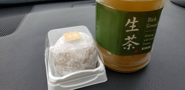 浅井菓子舗 - サブ画像1