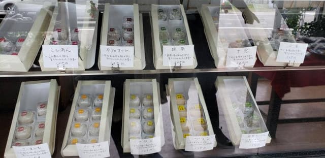 浅井菓子舗 - サブ画像3