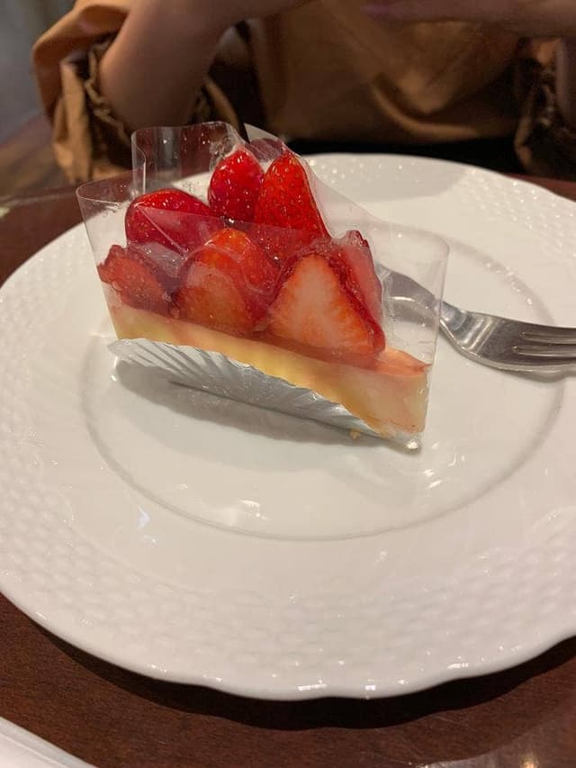 星乃珈琲店 あべのHoop店 - サブ画像3