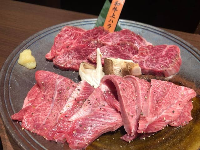 焼肉や とんちゃん亭 川崎店 - サブ画像3