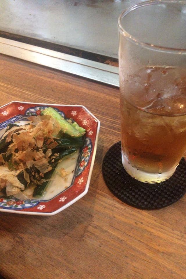 広島風お好み焼 鉄板焼 へっちゃらや - サブ画像1