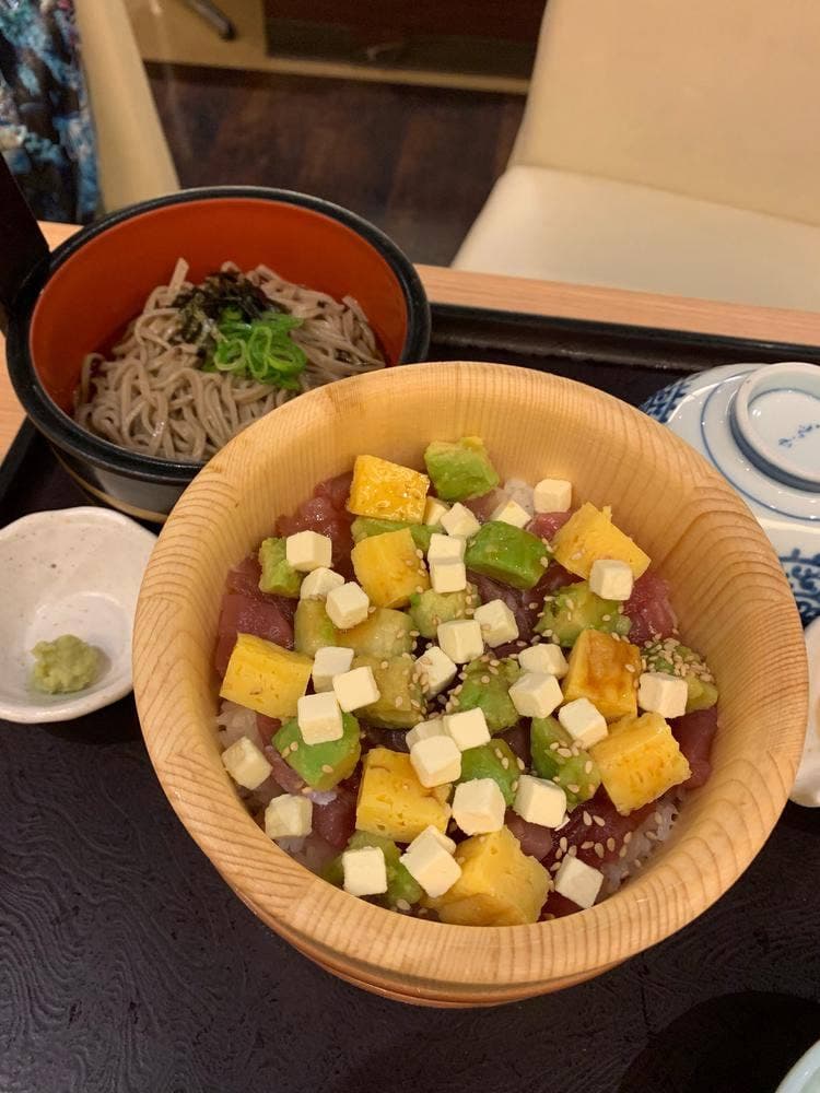 和ダイニング 四六時中 与野店