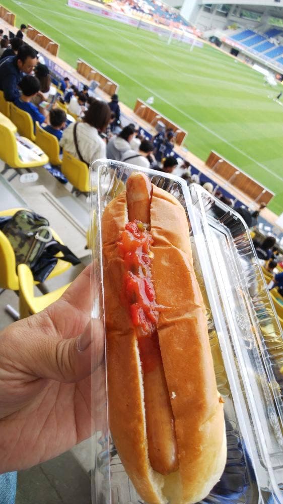 LLバーガー