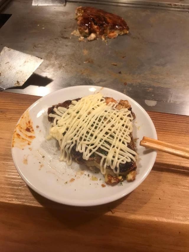 お好み焼き 小町 - サブ画像2