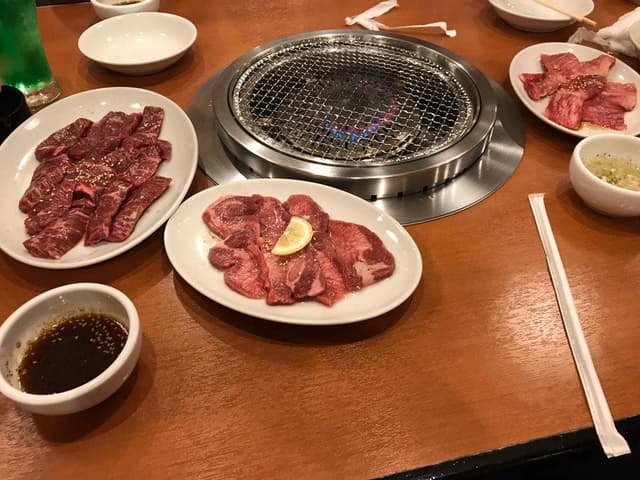 焼肉 おはる 泉天神沢店 - サブ画像1