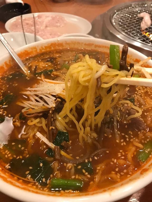焼肉 おはる 泉天神沢店 - サブ画像3