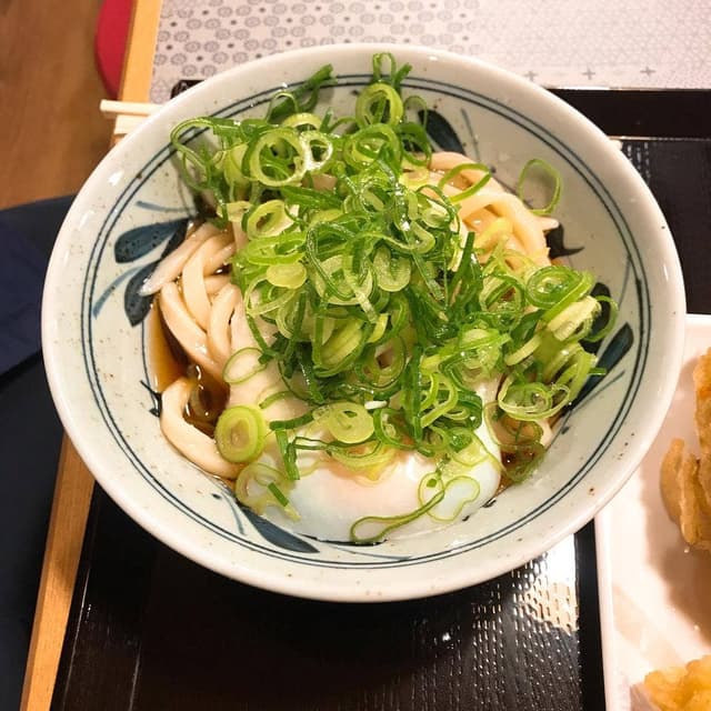香の川製麺 守口大日店 - サブ画像1