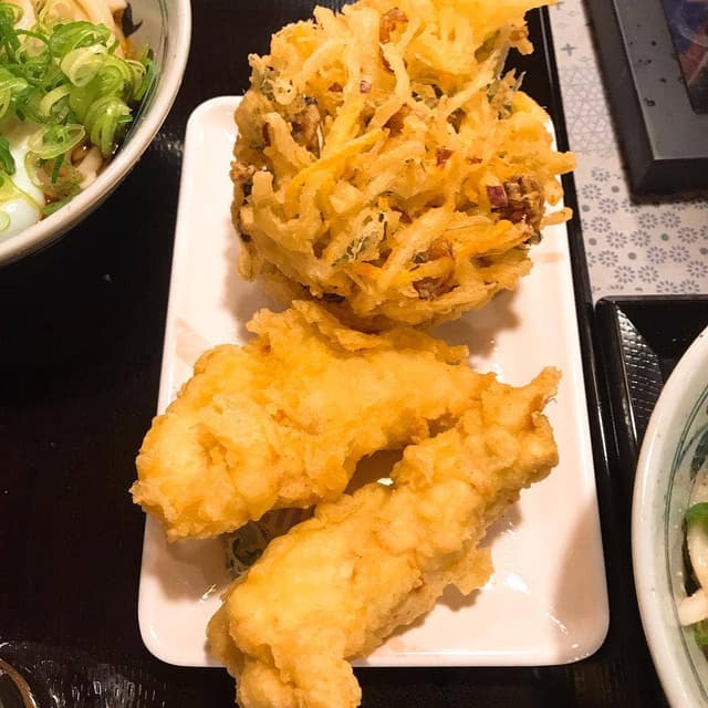 香の川製麺 守口大日店 - サブ画像3