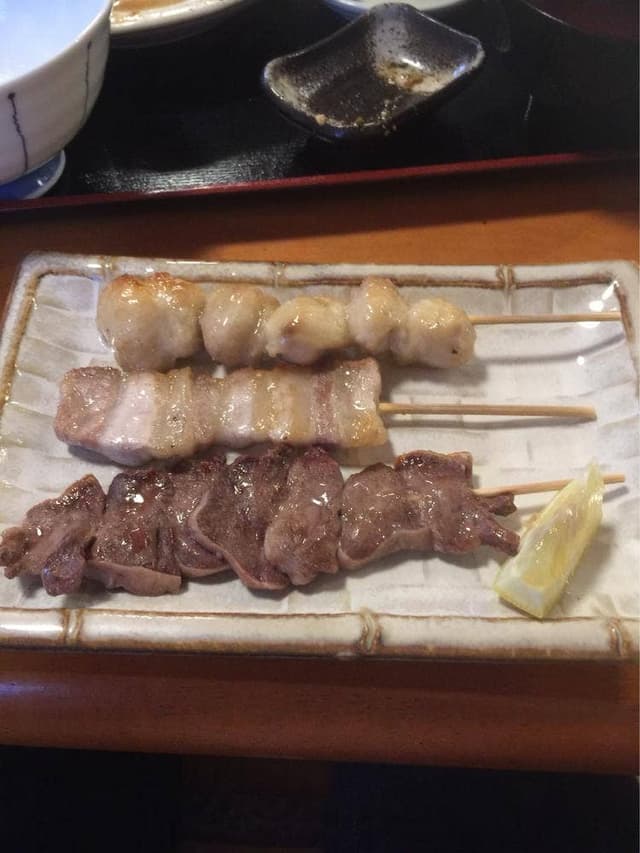 食事処 斉 - サブ画像1