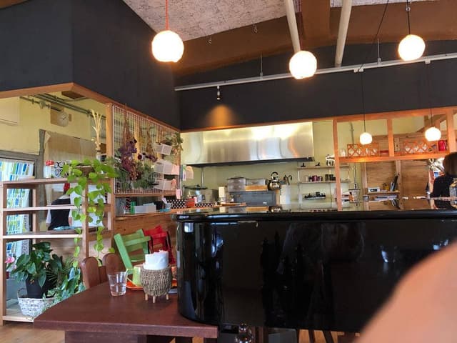 ポリトコーヒー - サブ画像1