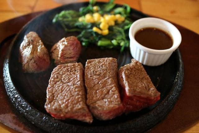 ステーキ道場 4条店 - サブ画像3