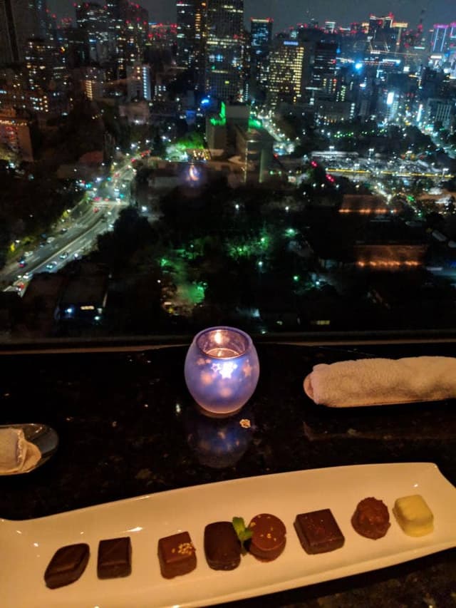 Skylounge Stellar Garden - サブ画像3