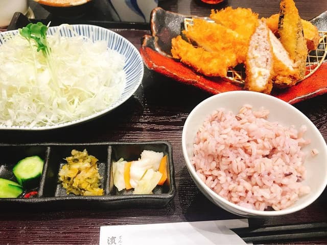 とんかつ濵かつ 佐賀ゆめタウン店 - サブ画像3