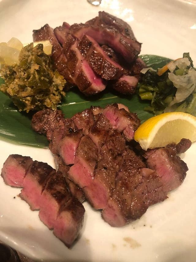 三陸・宮城のうまいもの 瑠璃座 - サブ画像3