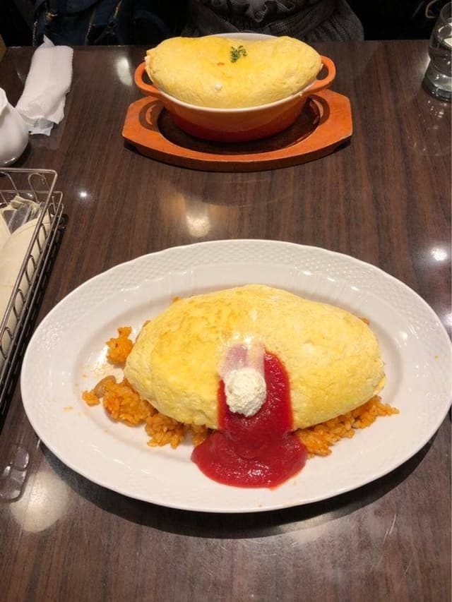 サロン卵と私 アスティ静岡店 - サブ画像1