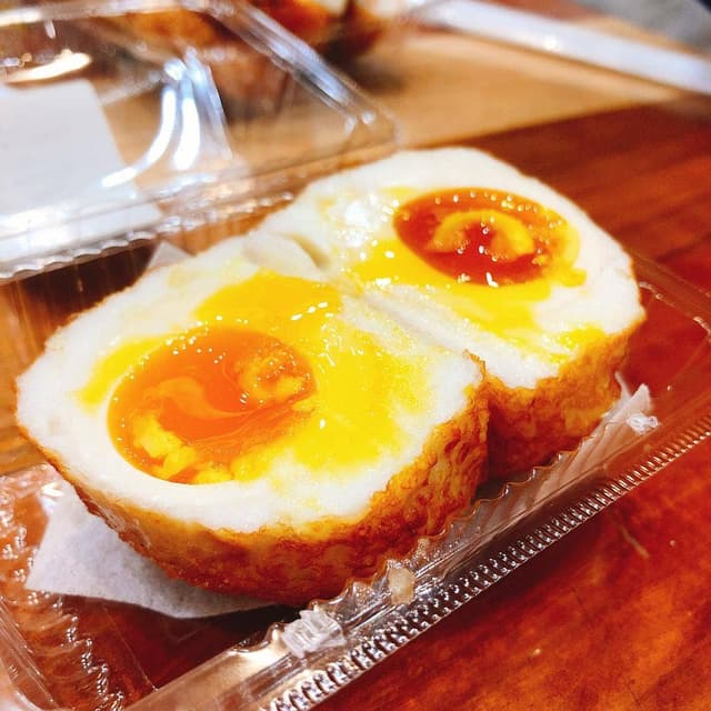 松澤蒲鉾店 - サブ画像2