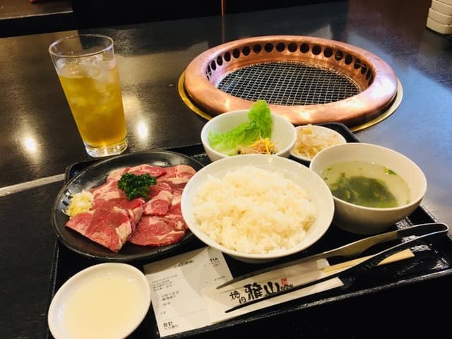 焼肉 雅山 - サブ画像3