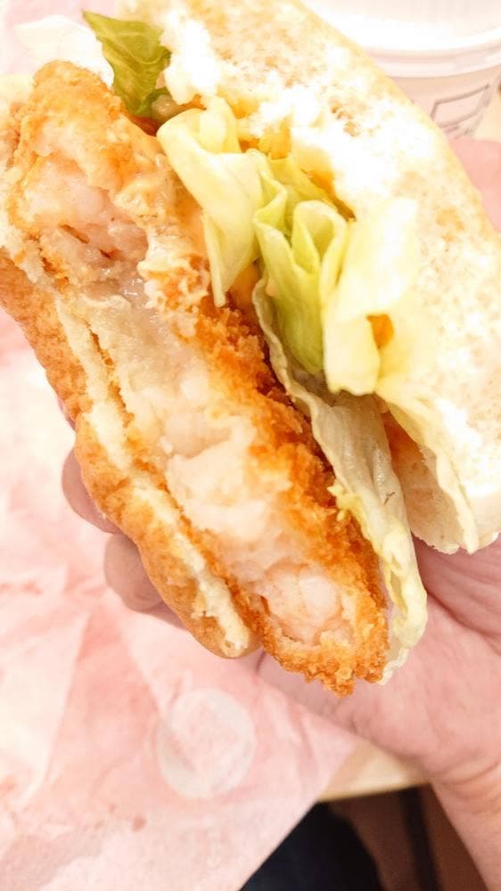 マクドナルド 稲美ジョイフルプラザ店 - サブ画像1