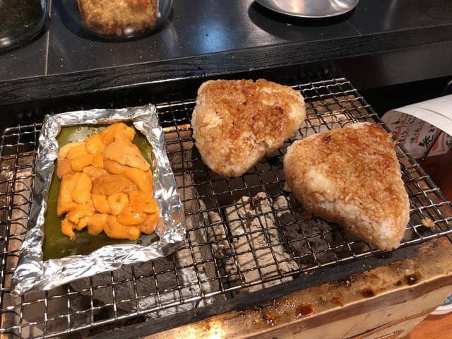 魚と焼 参五八 - サブ画像3
