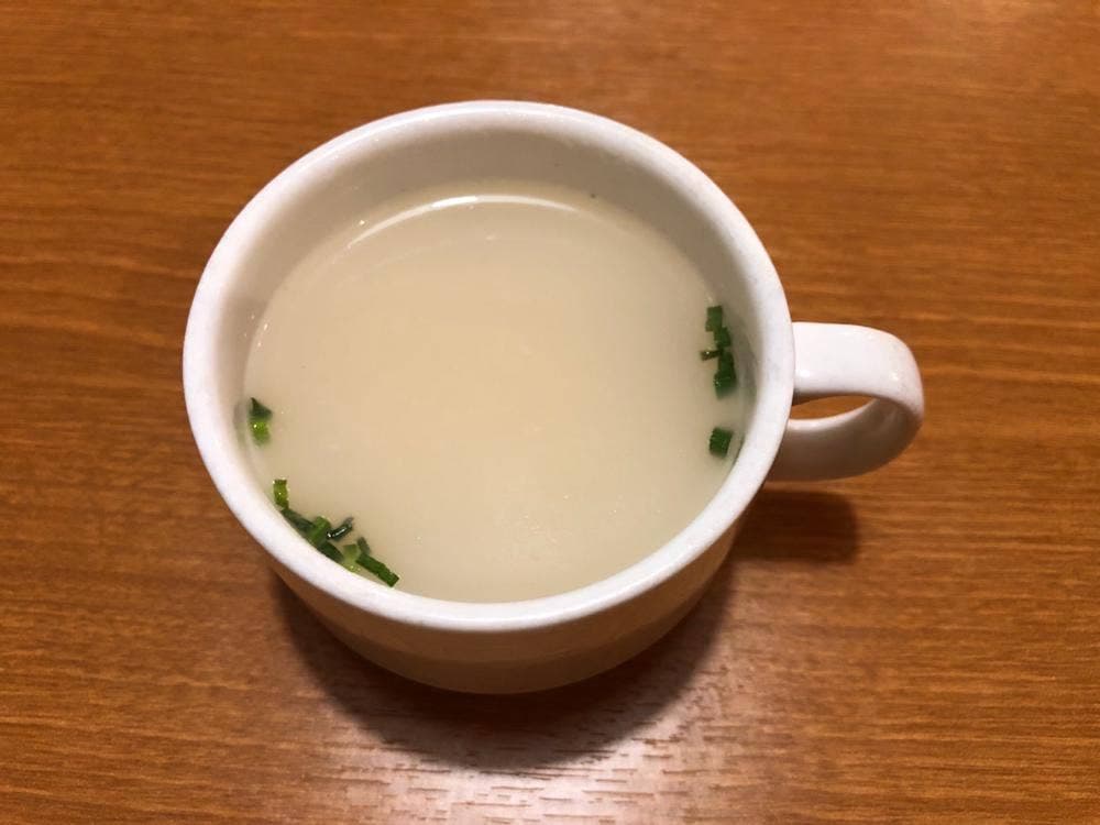 インド料理専門店 ムーナ 国分店