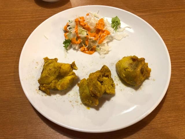 インド料理専門店 ムーナ 国分店 - サブ画像2
