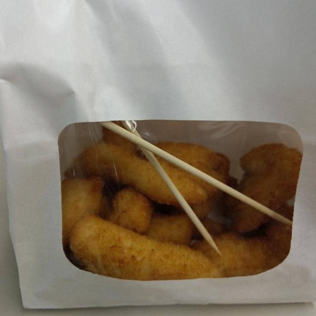 金のとりから 近鉄四日市店 - サブ画像1