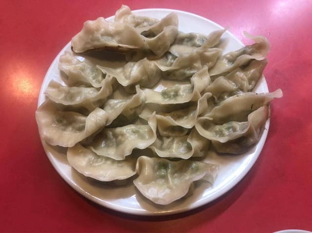 百老亭上飯田店 - サブ画像1