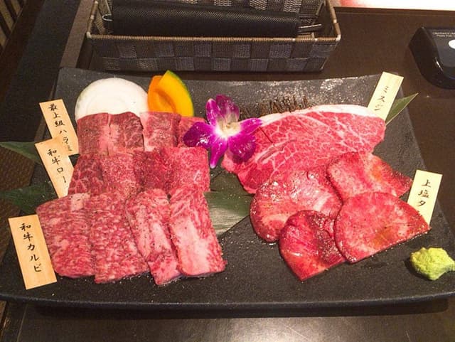 凱旋門 村上店 - サブ画像1