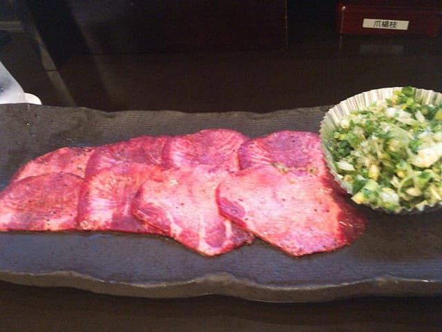 凱旋門 村上店 - サブ画像3