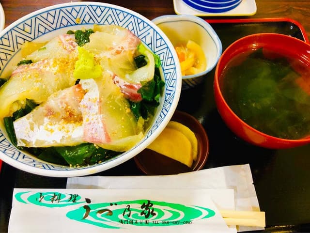 うづ乃家 - サブ画像2