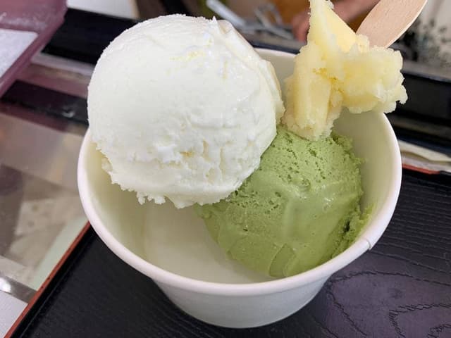 ジェラートの店 アリア - サブ画像2