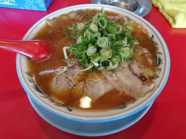 らーめん藤 三雲店 - サブ画像3