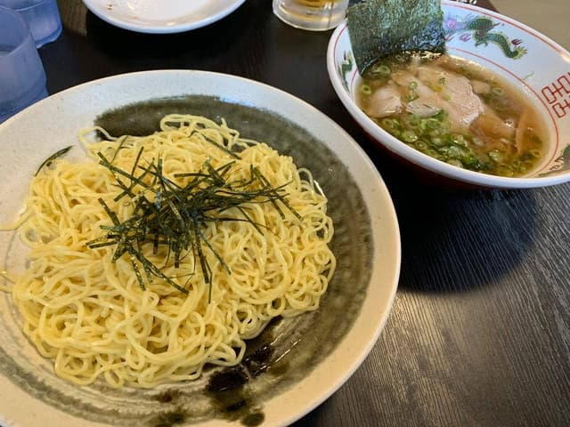 中華そば 喜八屋 - サブ画像3