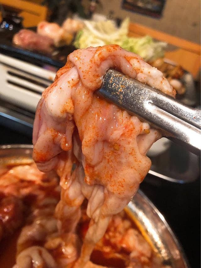 焼肉 吉田屋 - サブ画像1