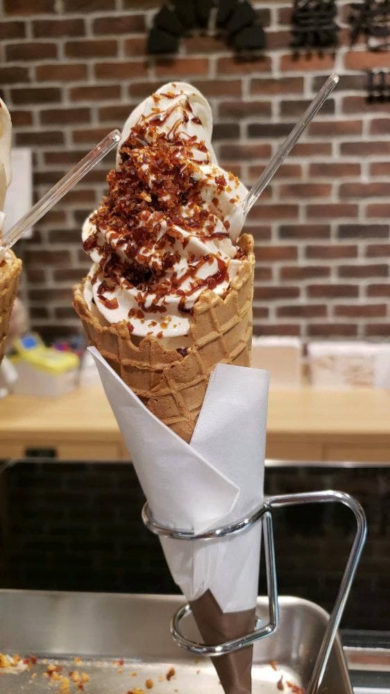 モロゾフ 窯だしチーズケーキ ららぽーとEXPOCITY店 - サブ画像3