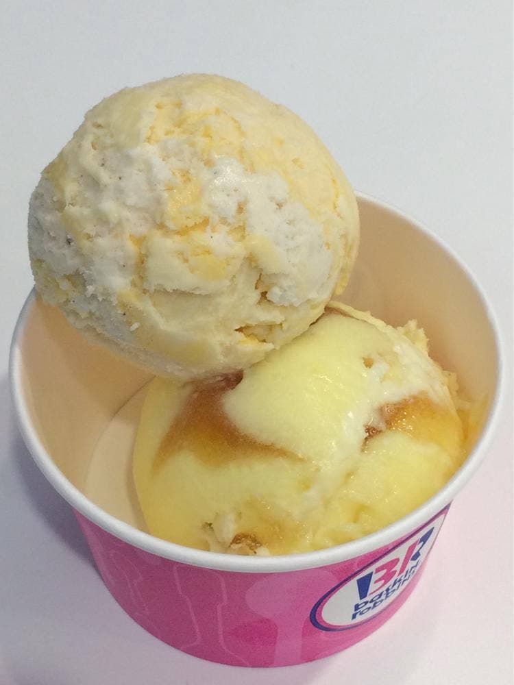 サーティワンアイスクリーム ヨークタウン野田店