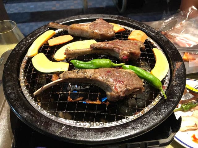 西武池袋本店 屋上ビアテラス - サブ画像1