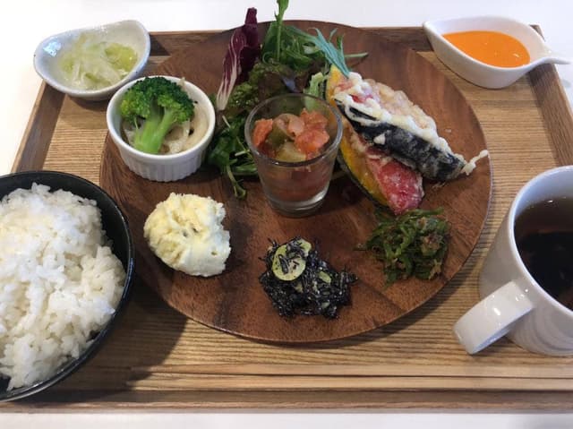 OAK cafe - サブ画像2