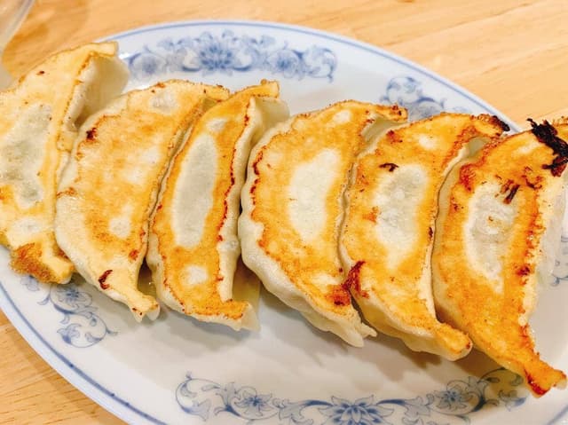 ぎょうざの満洲 高坂駅前店 - サブ画像2