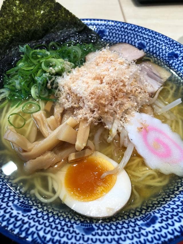 焼津 堅魚屋 新丸正 - サブ画像2