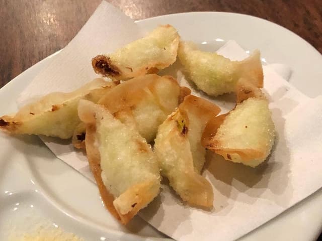 龍の餃子 - サブ画像2