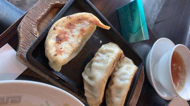 野菜中華 千里 菜 - サブ画像2