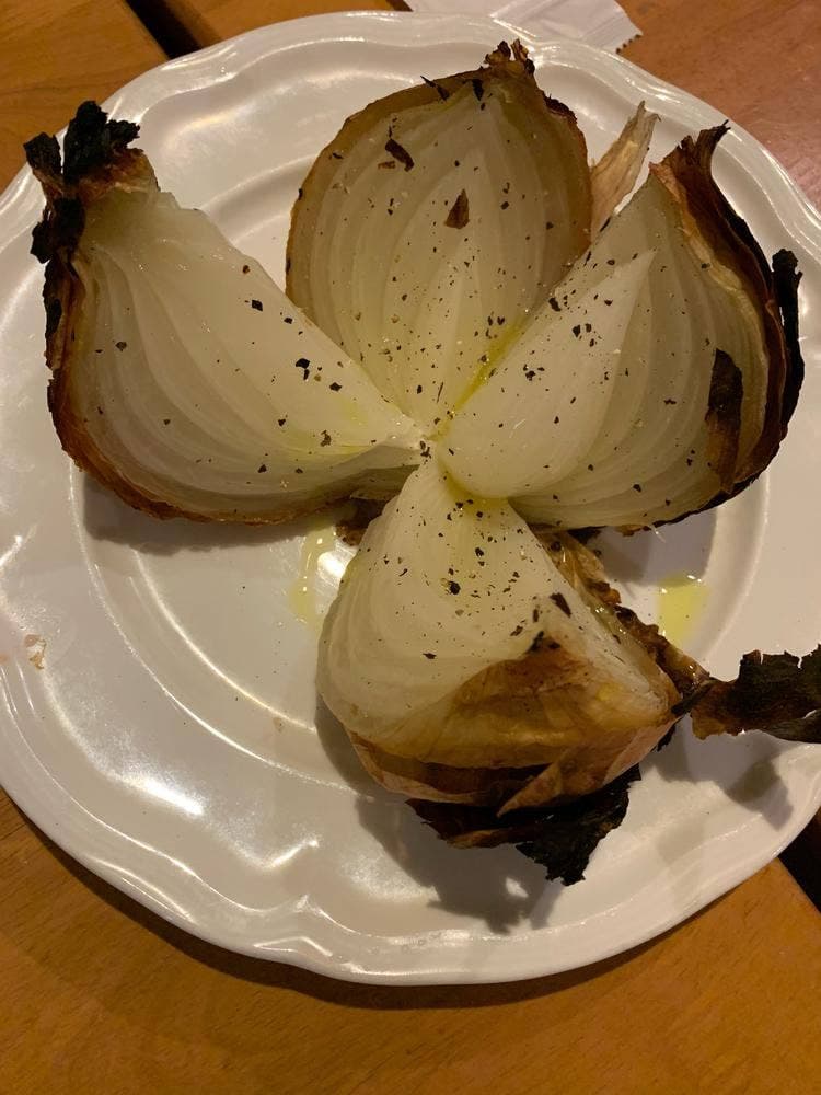 イタリア家庭料理 たかのつめ