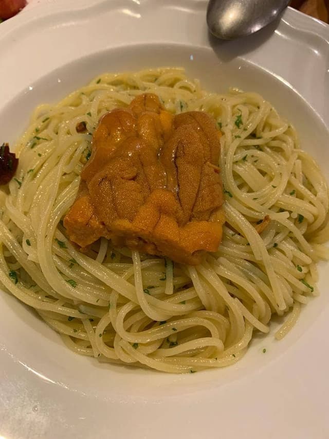 イタリア家庭料理 たかのつめ - サブ画像2