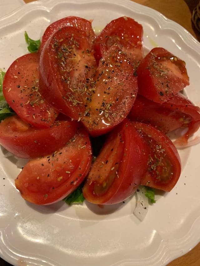 イタリア家庭料理 たかのつめ - サブ画像1