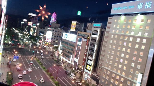 Electric Sheep BAR すすきの店 - サブ画像2