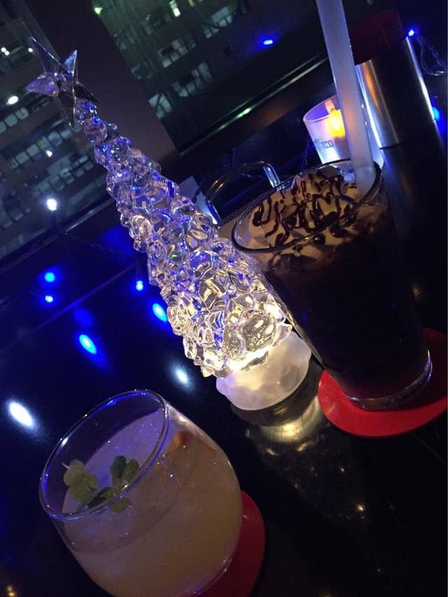 Electric Sheep BAR すすきの店 - サブ画像3