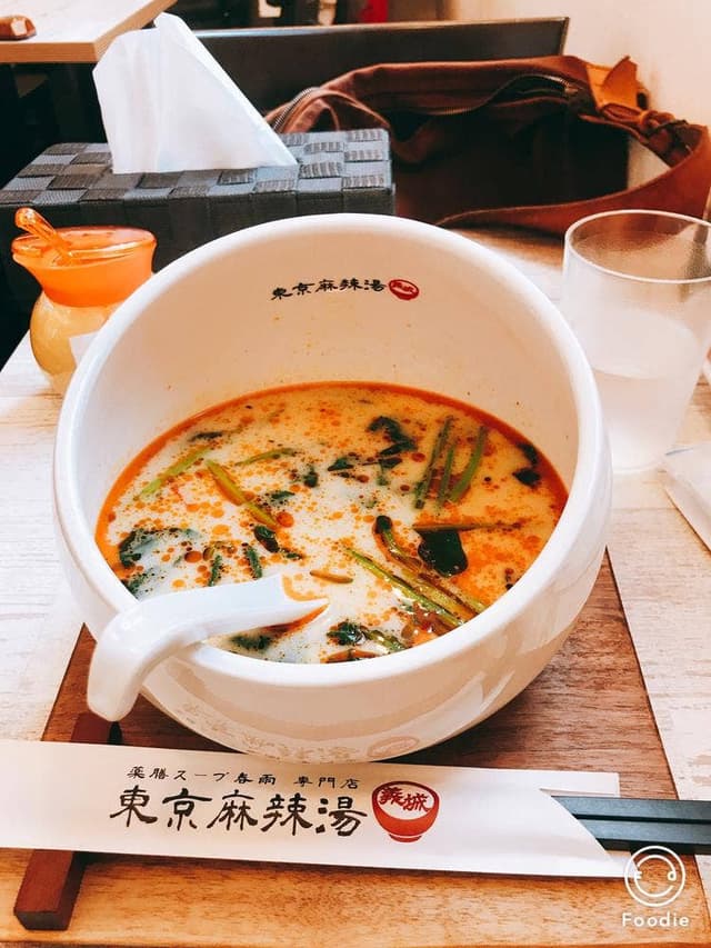 東京麻辣湯 小岩店 - サブ画像2