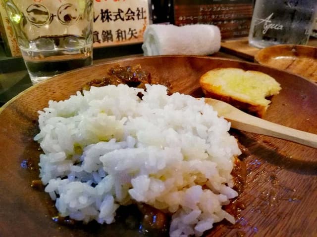 Asian Shot Bar Mar's - サブ画像3